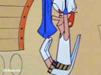 Jetsons GIF