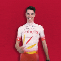bike cycling GIF by Team Cofidis - #Cofidismyteam