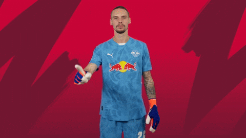 Sport Rbl GIF by RB Leipzig