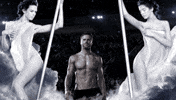 Sexy Boss GIF by Paco Rabanne