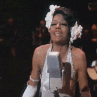 Diana Ross GIF by Alex Bedder