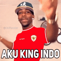 Timnas Indonesia GIF