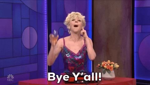 Snl GIF by Saturday Night Live