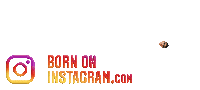 Gauravvbagal Sticker by BORN ON INSTAGRAM