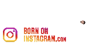 Gaurav Sticker by BORN ON INSTAGRAM