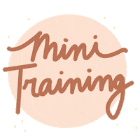 Stars Training Sticker by Kohi Social