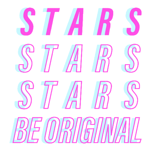 Animazioneturistica Sticker by Stars Be Original