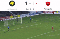 Afc Champions League Nfc GIF