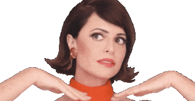 Business Class Boss Sticker by sophiaamoruso