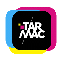 Sticker by Tarmac