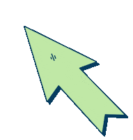 Sticker Arrows Sticker by PULS