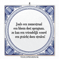 Humor Nl GIF by Tegelspreuken.nl