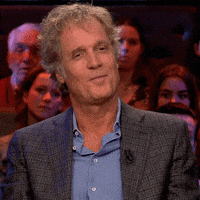 pauw smile GIF by BNNVARA