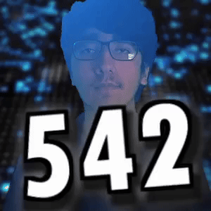 542