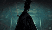 Long Neck Smile GIF by Xbox