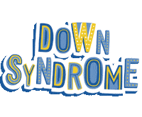 Down Syndrome Wdsd Sticker by soyliceo