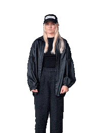 Power Ski Sticker by sportfamilie