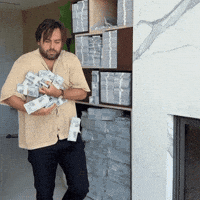 Money GIF by haebom
