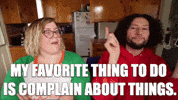 Hobby Complain GIF by Meghan Tonjes