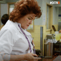 Orange Is The New Black GIF by NETFLIX