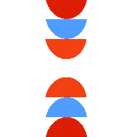 Atention News Choice Lookhere Focus Sticker