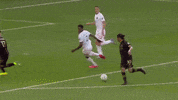 Chip Vela GIF by LAFC