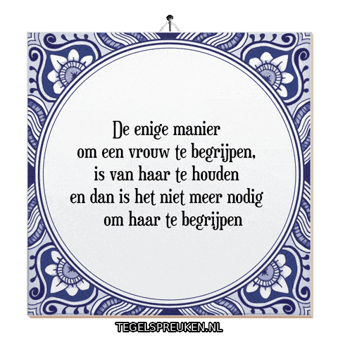 Humor Nl Sticker by Tegelspreuken.nl