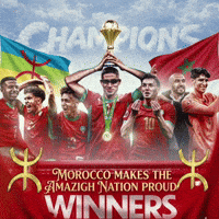 Africa Cup GIF