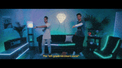 Best Friends Dancing GIF by flybymidnight