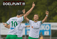 Sport Heerlen GIF by Groene ster