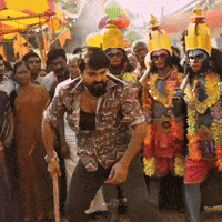 Ramcharan GIF
