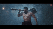 Ramcharan GIF