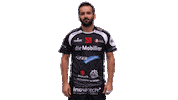Pique Come On Sticker by Unihockey Mittelland