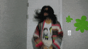 suleeofficial dance magical head bang su lee GIF