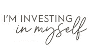 Invest Sticker by The Thrivers Team
