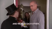 comedy central GIF by Workaholics