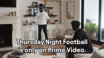Only On Prime Video