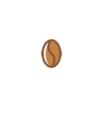 coffee cafe Sticker by La Hoja de arena