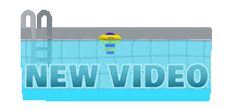 thepoolguyml miles swimming pool thepoolguy poolwork Sticker