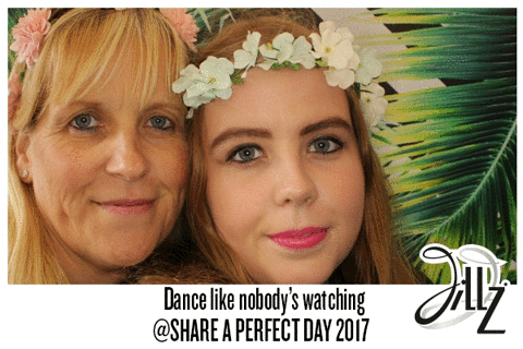 major booth share a perfect day 2017 GIF by Jillz