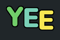 You Got It Yes GIF