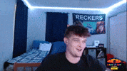 Excited Lets Go GIF by Tribe Gaming