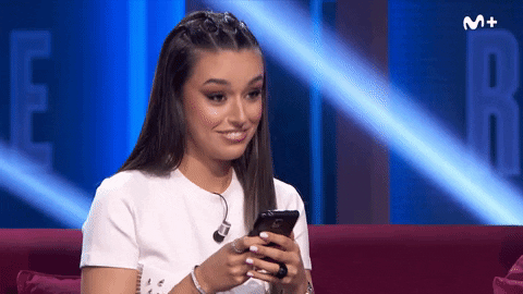 T3 GIF by Movistar Plus+