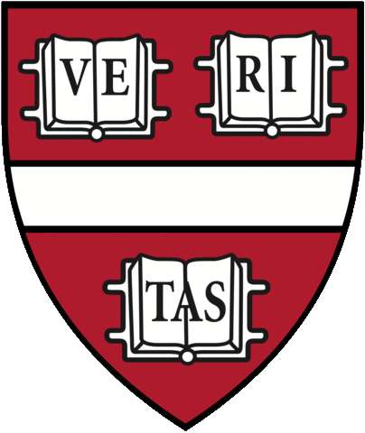 harvardgsas harvard harvardgsas gsas harvardgrad Sticker