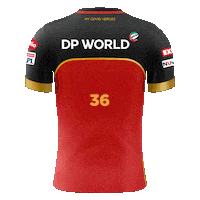 Helly Sticker by Royal Challenge Official