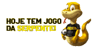 fccascaveloficial serpente fccascavel jogodaserpente jogofccascavel Sticker