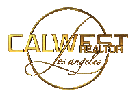 calwestrealtor calwestrealtor park regency park regency realty park regency real estate Sticker