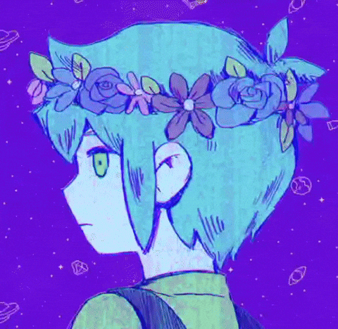 Horror Something GIF