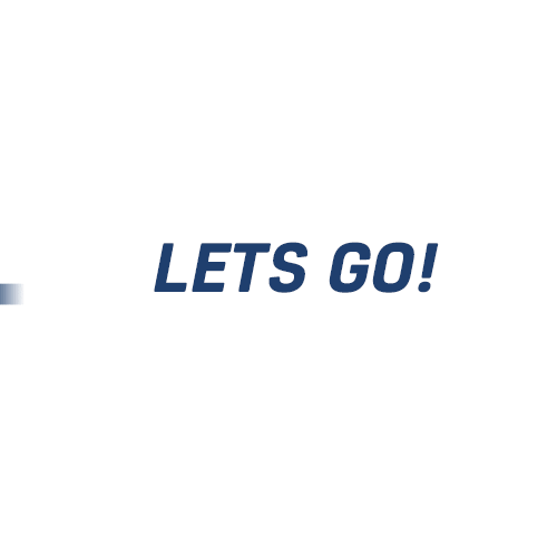 Slideways lets go racing drifting go karting Sticker