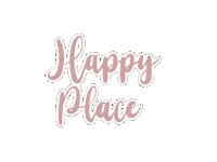 Happy Arrow Sticker
